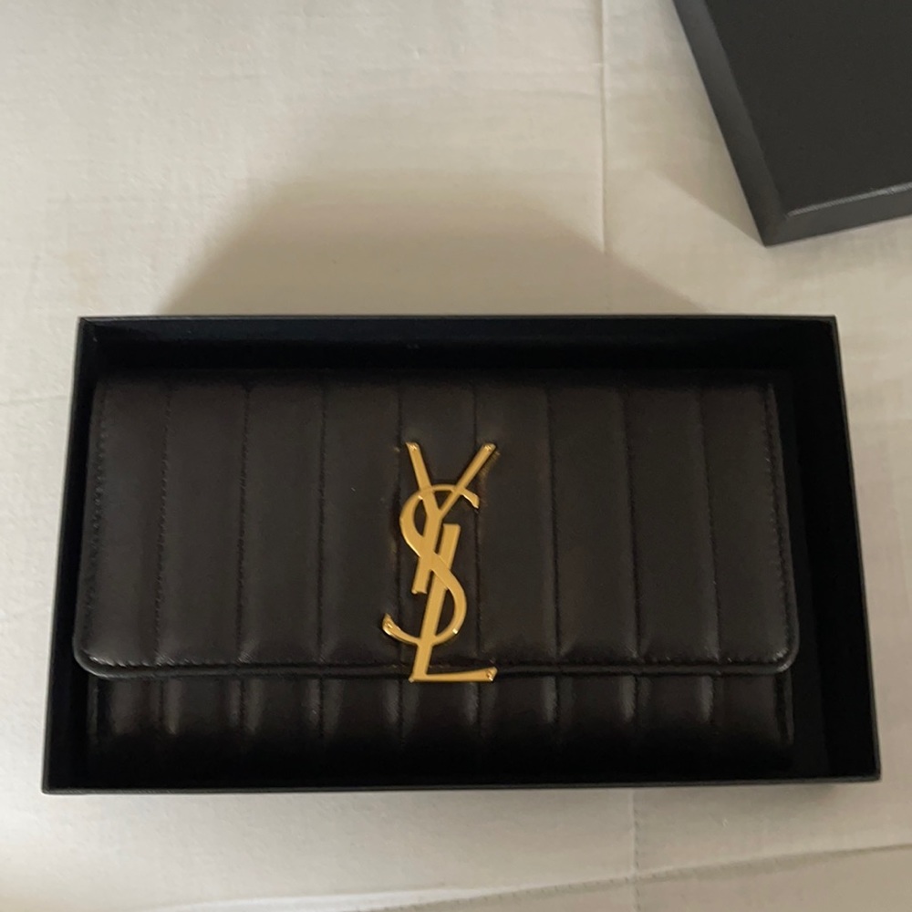 YSL Wallet
